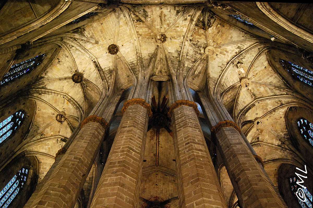 Gotyk Katalonii