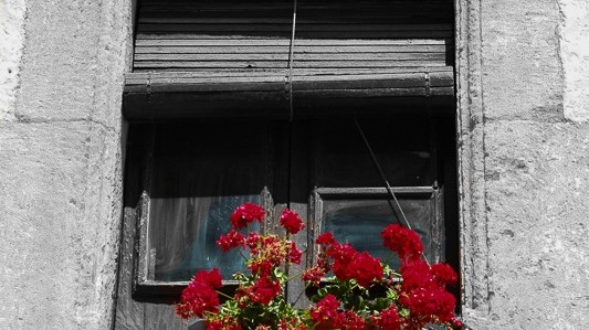 Wrażenia z Tarragony