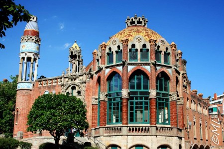 licencjonowany przewodnik po barcelonie