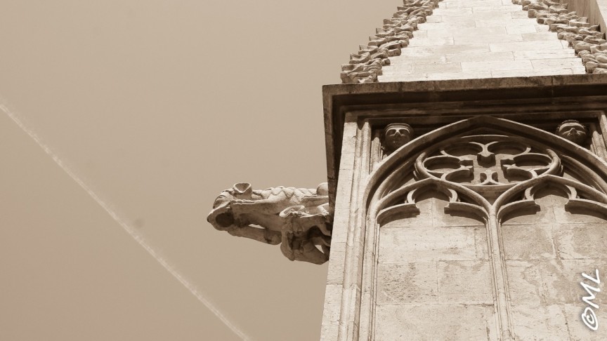 Wrażenia z Tarragony