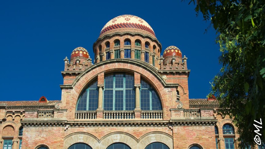 Modernistyczny szpital