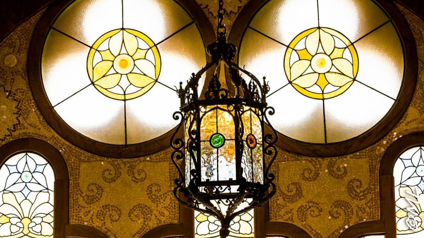 Modernistyczny szpital