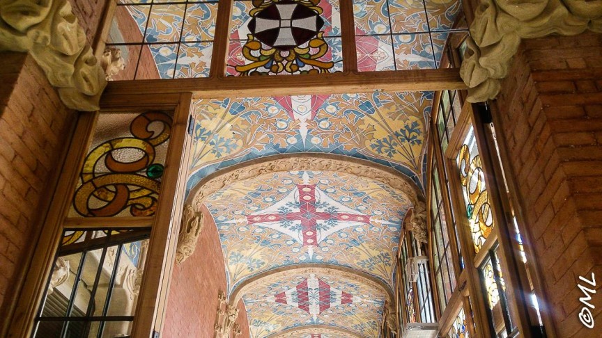 Modernistyczny szpital