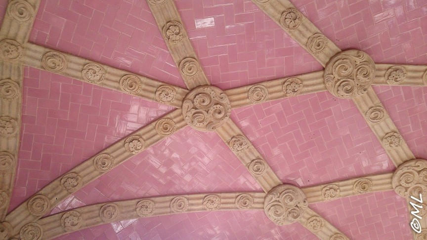 Modernistyczny szpital