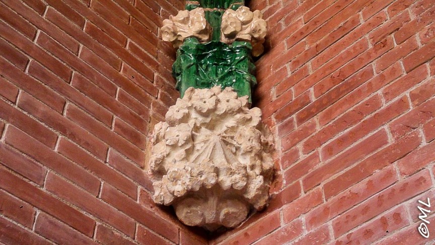 Modernistyczny szpital