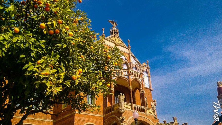 Modernistyczny szpital