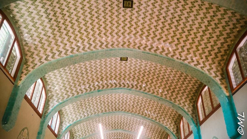 Modernistyczny szpital