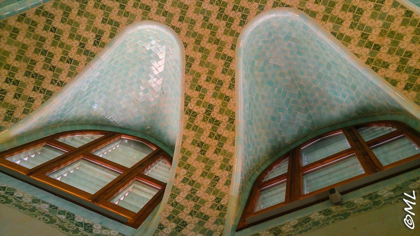 Modernistyczny szpital