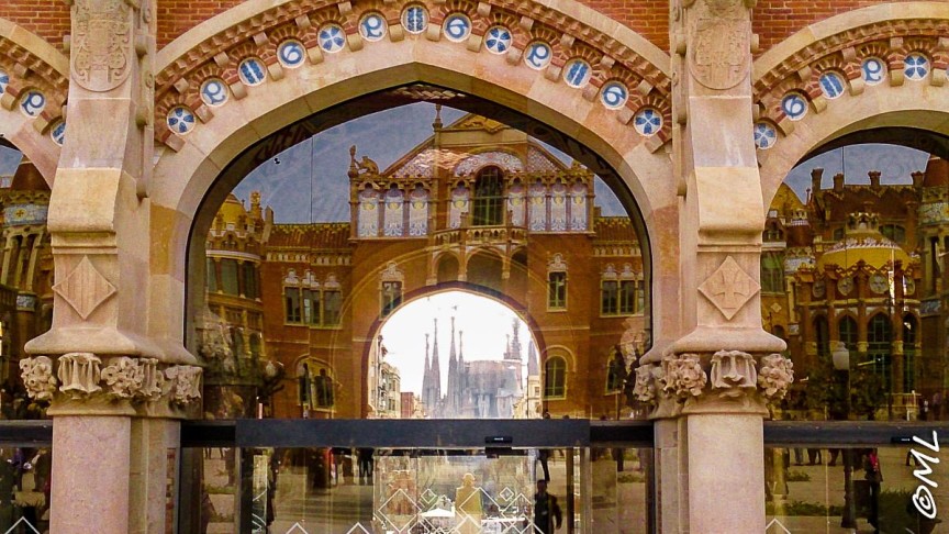 Modernistyczny szpital