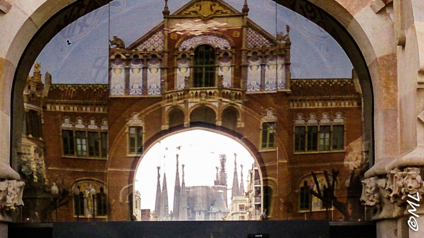 Modernistyczny szpital