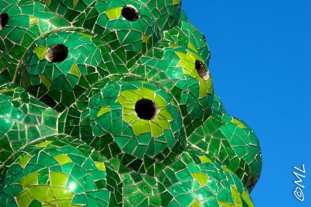 przewodnik po barcelonie