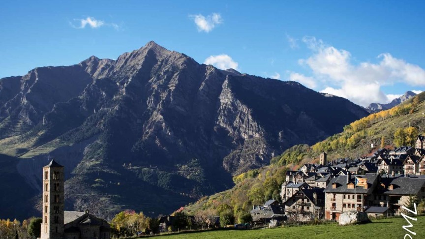 Vall de Boi