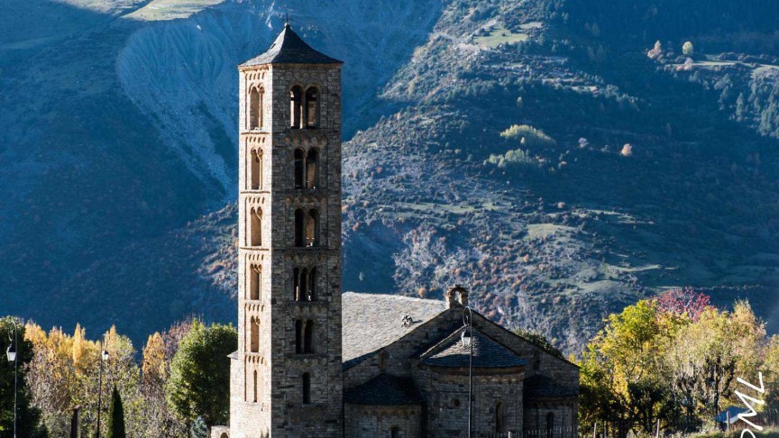 Vall de Boi