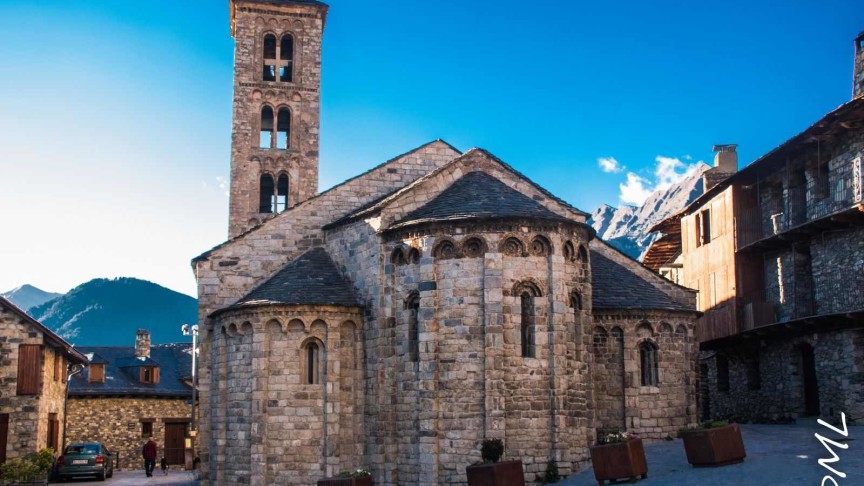 Vall de Boi
