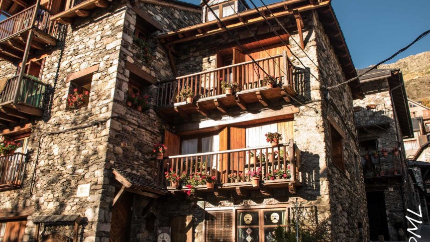 Vall de Boi