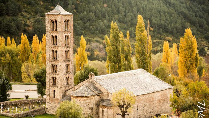 Vall de Boi