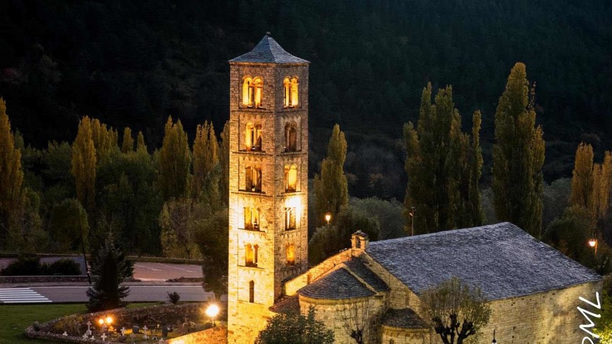 Vall de Boi