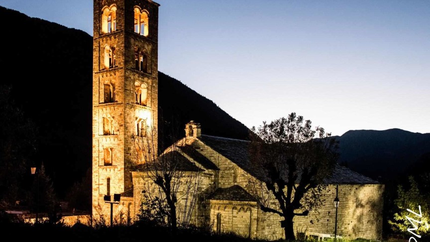 Vall de Boi