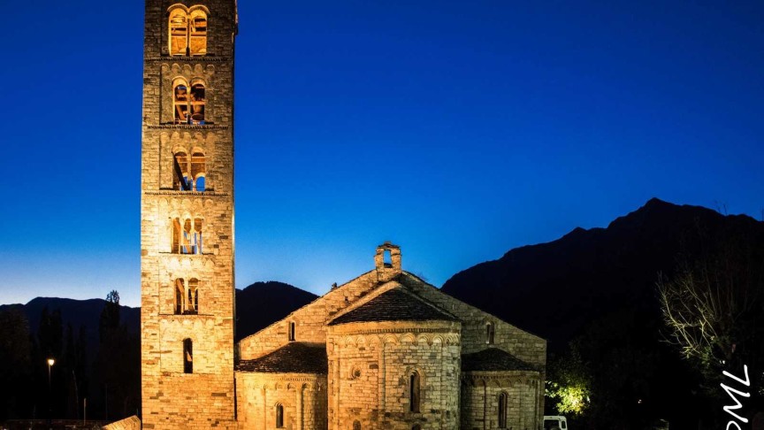 Vall de Boi