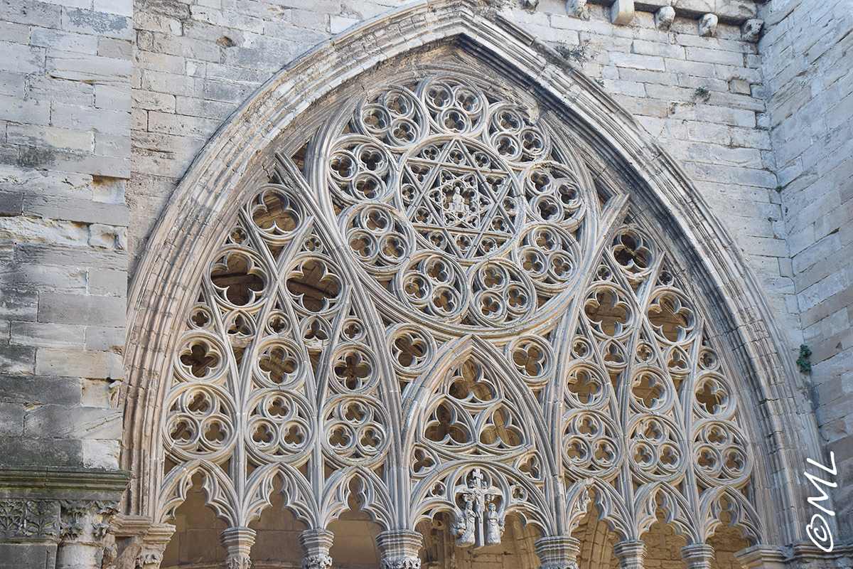 Gotyk Katalonii