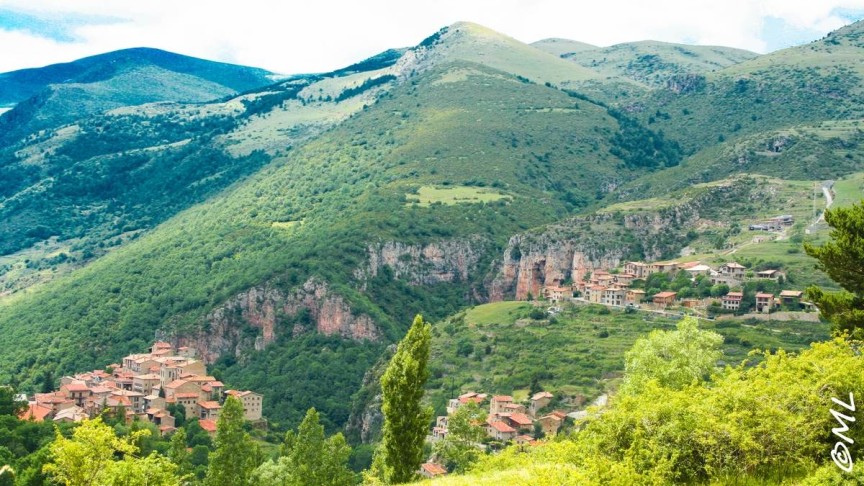 Prawie na końcu świata