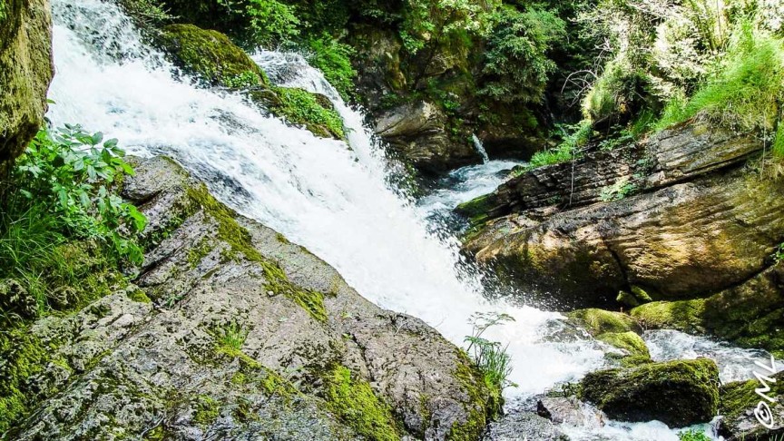 Prawie na końcu świata